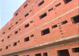 عمارة ثلاث شوارع قريبة من الحرم للبيع حي الفتح المدينة المنورة