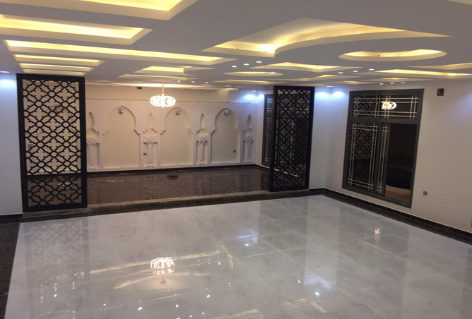 فيلا بناء شخصي تأسيس مصعد للبيع حي الرمال شرق الرياض المرجع 2023