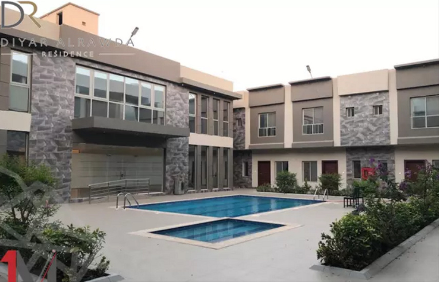 مجمع سكني للايجار في حي الروضة جدة المرجع DR2 بروبرتي فايندر مجمع سكني للايجار في حي الروضة جدة المرجع DR2 بروبرتي فايندر