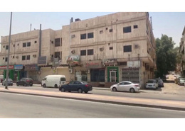للبيع عماره تجاريه حي غبيرا في الرياض|سكنيه