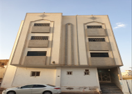 مزاد علني بتاريخ 5-5-1441 و 12-5-1441 على عمارة في حي عروة