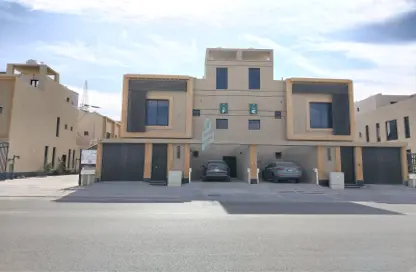 Apartment - 3 Bedrooms - 4 Bathrooms for rent in Ar Rafiah - Riyadh - Ar Riyadh Apartment - 3 Bedrooms - 4 Bathrooms for rent in Ar Rafiah - Riyadh - Ar Riyadh