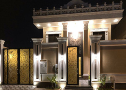 زاهب السعودية قصر للبيع في حي حطين مدينة الرياض رقم العرض 2072668