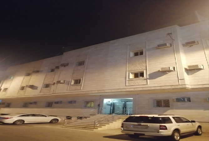 عماره فاخره للبيع في بطحاء قريش مكة المكرمة المرجع طلال بروبرتي فايندر