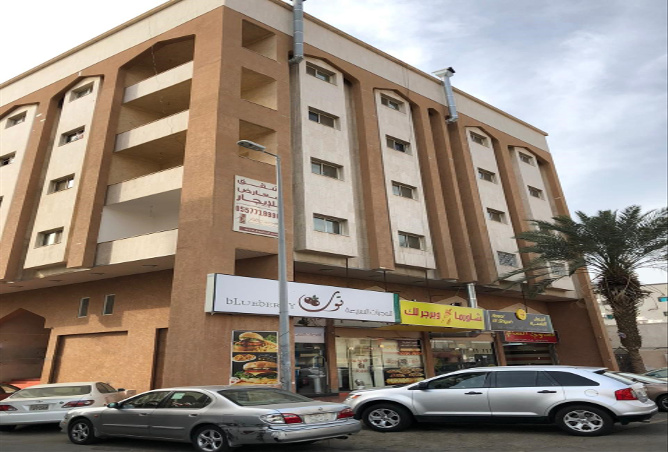 شقق للايجار مميزة في حي الشرفية شارع التوبة المرجع شقة التوبة بروبرتي فايندر