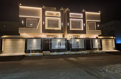 Villa - 7+ Bedrooms - 7 Bathrooms for sale in Al Suways 1 - Jazan - Jazan