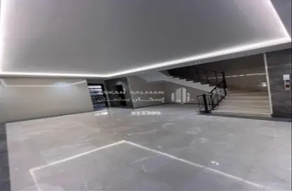 Apartment - 4 Bedrooms - 3 Bathrooms for sale in Al Marwah - Jeddah - Makkah Al Mukarramah