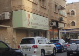 شقة للايجار بحي الخبر الشمالية