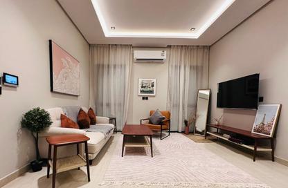 Apartment - 2 Bedrooms - 3 Bathrooms for rent in Al Olaya - Riyadh - Ar Riyadh
