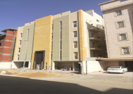 شقه للبيع بتفصيل معماري مميز بجده مخطط التيسير