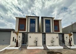 Villa - 4 bedrooms - 6 bathrooms for للبيع in Ar Rawabi - Jazan - Jazan