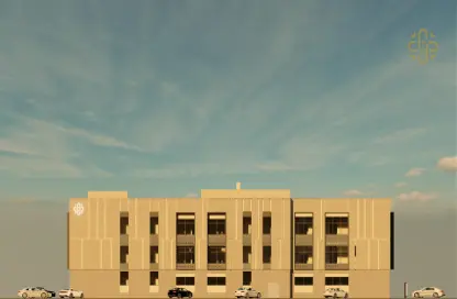 Apartment - 3 Bedrooms - 4 Bathrooms for sale in Dhahrat Laban - Riyadh - Ar Riyadh