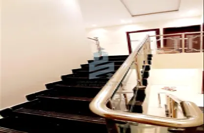 Apartment - 4 Bedrooms - 4 Bathrooms for rent in Al Yasmin - Riyadh - Ar Riyadh