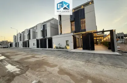 Villa - 5 Bedrooms - 7 Bathrooms for sale in Ar Rimal - Riyadh - Ar Riyadh