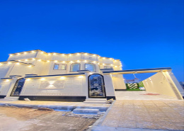 Duplex - 4 bedrooms - 3 bathrooms for للبيع in Al Faiha - Hafar Al Batin - Eastern Duplex - 4 bedrooms - 3 bathrooms for للبيع in Al Faiha - Hafar Al Batin - Eastern