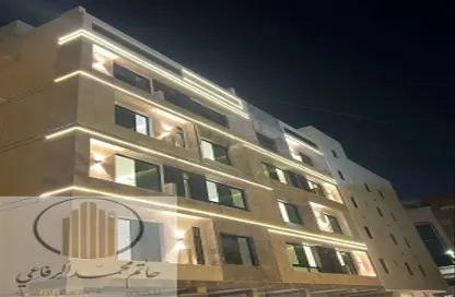 Apartment - 4 Bedrooms - 3 Bathrooms for sale in Ar Rawdah - Jeddah - Makkah Al Mukarramah
