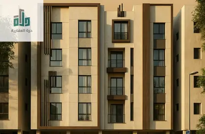 Apartment - 3 Bedrooms - 3 Bathrooms for sale in Mraykh - Jeddah - Makkah Al Mukarramah