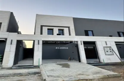 Villa - 7+ Bedrooms - 5 Bathrooms for sale in Tuwaiq - Riyadh - Ar Riyadh