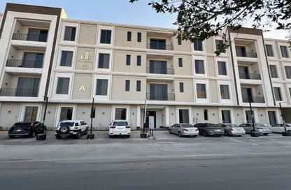شقة - 4 غرف نوم - 3 حمامات للبيع في النسيم الشرقي - الرياض - الرياض