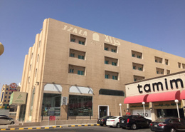 شقة استديو للعزاب في العقربية بالخبر