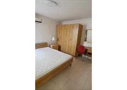 One bedroom apartment furnished