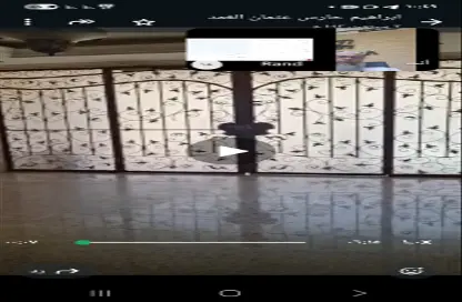 Whole Building - 5 Bedrooms - 4 Bathrooms for rent in As Safa - Jeddah - Makkah Al Mukarramah