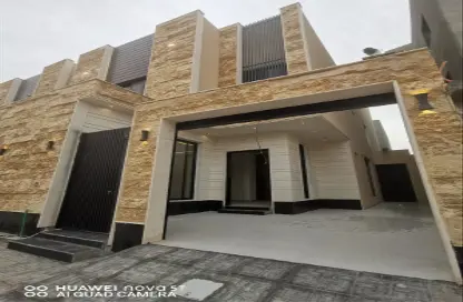 Villa - 5 Bedrooms - 5 Bathrooms for sale in Al Bayan - Riyadh - Ar Riyadh