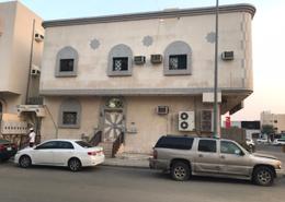 عماره للبيع بحي الراشديه بمكه