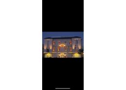 Euro Compound in Downtown in Riyadh high quality