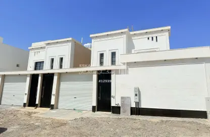 Villa - 7+ Bedrooms - 7+ Bathrooms for sale in العزيزية - Al Jubail - Eastern