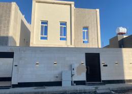 فيلا - 4 غرف نوم - 6 حمامات for للبيع in نبلاء - المدينة المنورة - المدينة المنورة