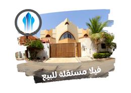 Villa - 4 bedrooms - 6 bathrooms for للبيع in Al Khalidiyah - Jeddah - Makkah Al Mukarramah Villa - 4 bedrooms - 6 bathrooms for للبيع in Al Khalidiyah - Jeddah - Makkah Al Mukarramah