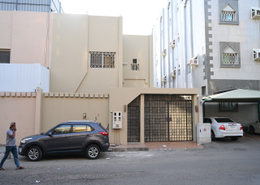 شقة - 6 غرف نوم - 4 حمامات for للايجار in حي الصفا - جدة - مكة المكرمة