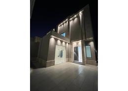 فيلا - 4 غرف نوم - 4 حمامات for للبيع in حي الرمال - شرق الرياض - الرياض