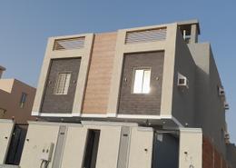Apartment - 8 bedrooms - 8 bathrooms for للبيع in Abhur Ash Shamaliyah - Jeddah - Makkah Al Mukarramah