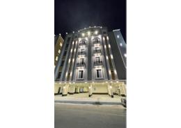 شقة - 6 غرف نوم - 6 حمامات for للبيع in الفيصلية - جدة - مكة المكرمة