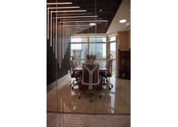 مكتب - 2 حمامات for للايجار in حي العليا - وسط الرياض - الرياض مكتب - 2 حمامات for للايجار in حي العليا - وسط الرياض - الرياض