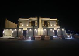 Villa - 8 bedrooms - 7 bathrooms for للبيع in Ar Rahmanyah - Jeddah - Makkah Al Mukarramah