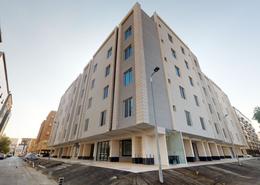 شقة - 4 غرف نوم - 3 حمامات for للبيع in مشرفة - جدة - مكة المكرمة