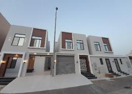 Villa - 6 bedrooms - 5 bathrooms for للبيع in Ash Sheraa - Jeddah - Makkah Al Mukarramah