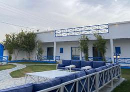 Rest House - 4 bedrooms - 3 bathrooms for للبيع in Al Uyainah - Ar Riyadh