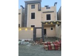 Villa - 6 bedrooms - 5 bathrooms for للبيع in Bahrah - Jeddah - Makkah Al Mukarramah Villa - 6 bedrooms - 5 bathrooms for للبيع in Bahrah - Jeddah - Makkah Al Mukarramah