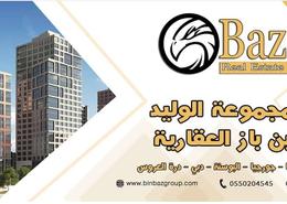 Villa - 6 bedrooms - 5 bathrooms for للبيع in Taibah - Jeddah - Makkah Al Mukarramah