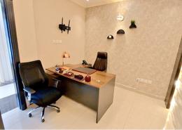 Office Space - 2 bathrooms for للايجار in Al Ulaya - Downtown Riyadh - Ar Riyadh