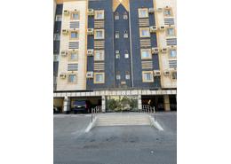 شقة - 5 غرف نوم - 4 حمامات for للبيع in الرحاب - جدة - مكة المكرمة