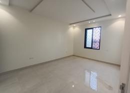 Apartment - 3 bedrooms - 4 bathrooms for للبيع in Al Yarmuk - East Riyadh - Ar Riyadh