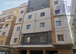 Apartment - 3 bedrooms - 4 bathrooms for للايجار in An Nahdah - Jeddah - Makkah Al Mukarramah