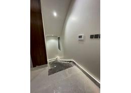 شقة - 2 غرف نوم - 3 حمامات for للايجار in حي حطين - شمال الرياض - الرياض