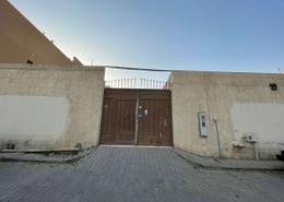 استراحة - 8 غرف نوم - 8 حمامات for للايجار in حي الدرعية الجديدة - الدرعية - الرياض