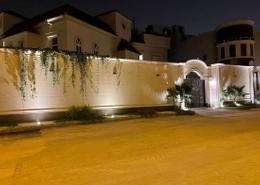 Villa - 7 bedrooms - 8 bathrooms for للايجار in Hittin - North Riyadh - Ar Riyadh